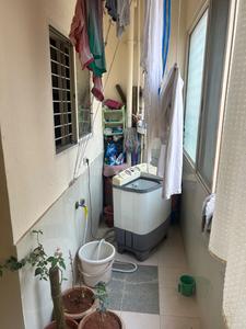 Balcony Image of 1330 Sq.ft 3 BHK Apartment / Flat for rent in i1 SLR Comforts, RR Nagar Bengaluru for Rs. 31500