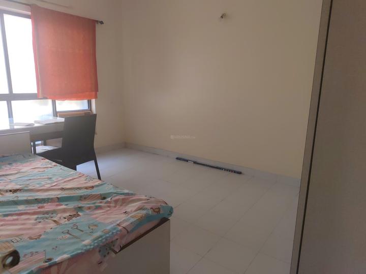 Mahesh ParadiseSociety Bedroom One 1