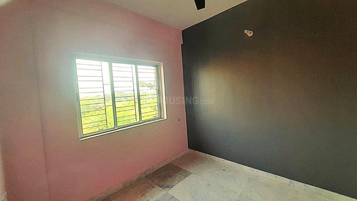 Technocon Sunflower Apartment Bedroom 1