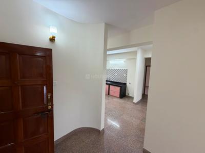 Bedroom Image of 1245 Sq.ft 3 BHK Apartment / Flat for rent in Panjim Goa for Rs. 40000
