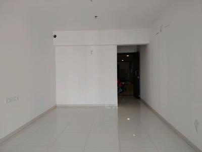 Living Room Image of 1025 Sq.ft 2 BHK Apartment / Flat for sale in Marathon Nexzone, Kudave Navi Mumbai for Rs. 8845000