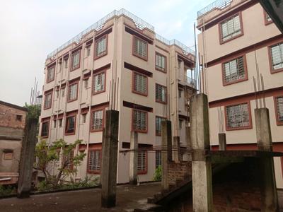 Bedroom Image of 440 Sq.ft 1 BHK Apartment / Flat for sale in Keshtopur Kolkata for Rs. 1650000