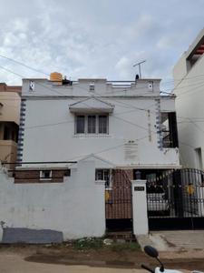 4 BHK Independent House