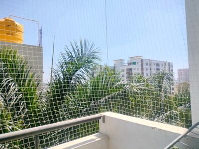 Bedroom One Image of 1362 Sq.ft 3 BHK Apartment / Flat for sale in GR Sankalpa, Choodasandra Bengaluru for Rs. 13500000