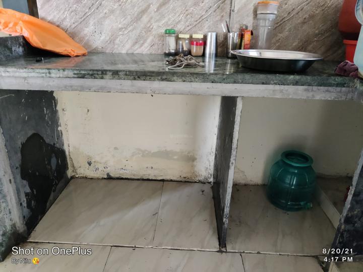Sai Taksh Apartment Kitchen 1