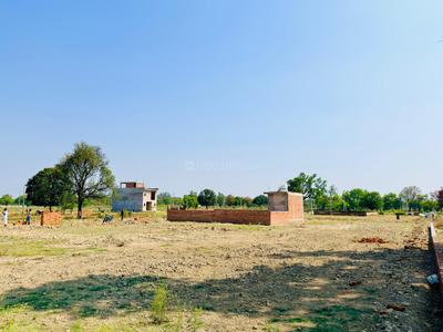 Image of 1000 Sq.ft Residential Plot / Land for sale in Sultanpur Road, Lucknow for Rs. 2399000