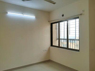 Bedroom Image of 980 Sq.ft 2 BHK Apartment / Flat for sale in Tata Amantra, Bhiwandi Thane for Rs. 4650000