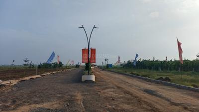 Image of 167 Sq.ft Residential Plot / Land for sale in Kankipadu, Vijayawada for Rs. 2338000