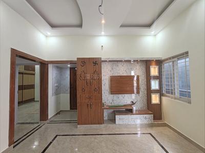 Hall Image of 1800 Sq.ft 4 BHK Independent House for sale in Hirandahalli Bengaluru for Rs. 14000000