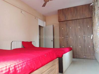 Image of GetSetHome-Bund garden  in Sangamvadi, Pune
