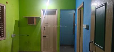 1 BHK Independent House