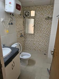 Image of 1085 Sq.ft 2.5 BHK Apartment / Flat for sale in Nimbus The Golden Palms, Sector 168, Noida for Rs. 12000000