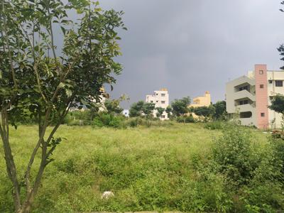 Image of 1200 Sq.ft Residential Plot / Land for sale in Vidyaranyapura, Bengaluru for Rs. 9400000