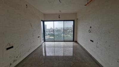 Bedroom Image of 1550 Sq.ft 3 BHK Apartment / Flat for sale in Shree Mahavir Park Altezza, Andheri West Mumbai for Rs. 49500000
