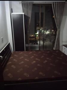 Bedroom Image of 915 Sq.ft 1.5 BHK Apartment / Flat for rent in Gala Celestia, Vaishno Devi Circle Ahmedabad for Rs. 23000