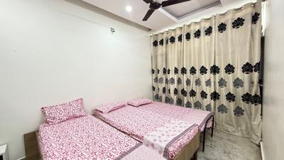 Bedroom Image of Avtar pg in Mayur Vihar Phase 1, New Delhi