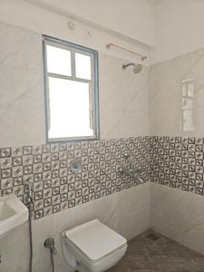 Bedroom Two Image of 952 Sq.ft 2 BHK Apartment / Flat for sale in Sai Shri Ram Paradise, Wagholi Pune for Rs. 5400000