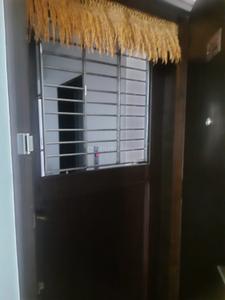 Bedroom Image of 2158 Sq.ft 3 BHK Apartment / Flat for rent in Mannagudda Mangalore for Rs. 45000