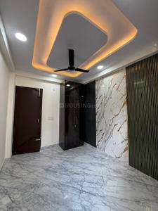 Bedroom Image of 1060 Sq.ft 3 BHK Builder Floor for sale in Govindpuram Ghaziabad for Rs. 4180000