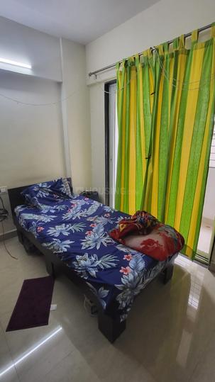 Sai Apartment Bedroom 1