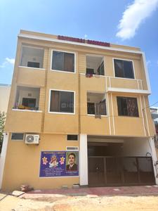 Image of 700 Sq.ft 2 BHK Apartment / Flat for rent in Radhakishan Pura, Sikar for Rs. 11000