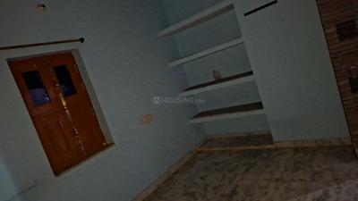 Bedroom Image of 900 Sq.ft 2 BHK Builder Floor for rent in Pahari Village Patna for Rs. 7000