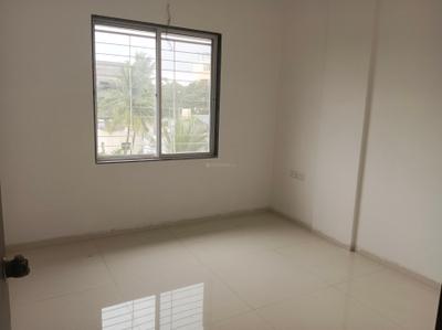 Bedroom Image of 1500 Sq.ft 3 BHK Apartment / Flat for sale in Nashik Road Nashik for Rs. 8100000