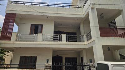 Image of 3500 Sq.ft 4 BHK Independent House for sale in Karkhana, Secunderabad for Rs. 28000000
