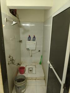 Bathroom Image of 630 Sq.ft 2 BHK Apartment / Flat for sale in Bhiwandi Thane for Rs. 2600000