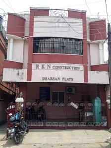 Image of 1000 Sq.ft 2 BHK Apartment / Flat for sale in KK Nagar, Chennai for Rs. 5500000