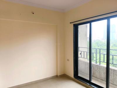 Bedroom Image of 650 Sq.ft 1 BHK Apartment / Flat for sale in Raunak City 3, Kalyan West Kalyan for Rs. 3600000