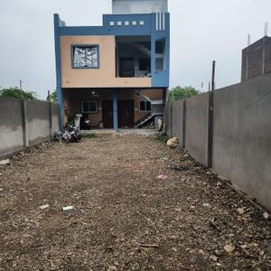 1 BHK Flat