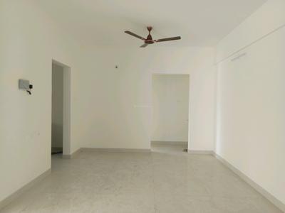 Living Room Image of 1050 Sq.ft 2 BHK Apartment / Flat for sale in Kumar Paradise, Magarpatta City Pune for Rs. 11500000