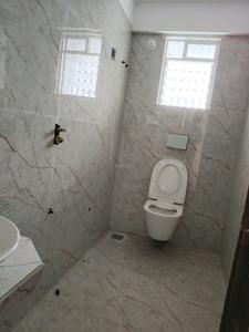 Bedroom Two Image of 1800 Sq.ft 3 BHK Apartment / Flat for rent in Naiknavare Park Dew, Kharghar Navi Mumbai for Rs. 68000