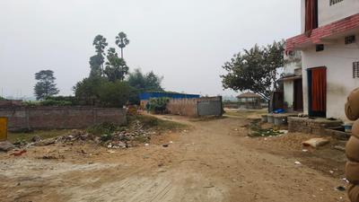 Khagaul Plot View 1