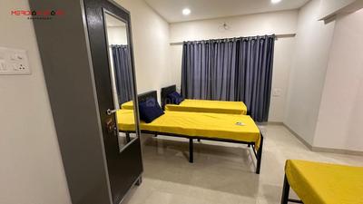 Image of Meridian Stays in Andheri West, Mumbai