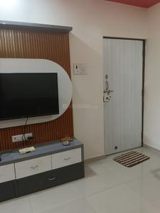 1 BHK Flat