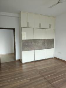 Bedroom Image of 3100 Sq.ft 4 BHK Apartment / Flat for sale in Embassy Pristine, Bellandur Bengaluru for Rs. 82000000