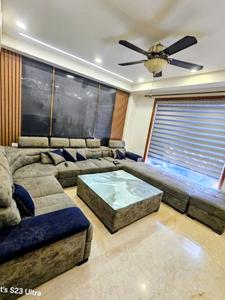 Hall Image of 2000 Sq.ft 3 BHK Builder Floor for rent in Sector 41 Gurgaon for Rs. 110000