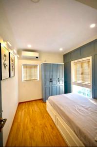 Bedroom Image of 836 Sq.ft 2 BHK Apartment / Flat for sale in Ambuja Upohar The Condoville , Pancha Sayar Kolkata for Rs. 8000000