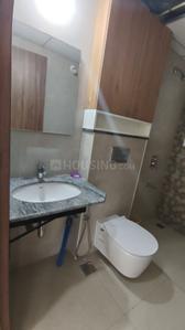 Image of 1345 Sq.ft 3 BHK Apartment / Flat for rent in Godrej Park Retreat, Chikkakannalli, Bengaluru for Rs. 50000