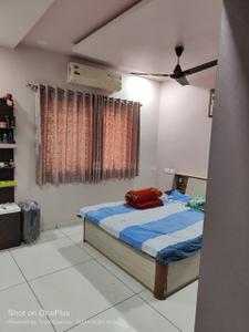 Bedroom Image of 2100 Sq.ft 3.5 BHK Independent House for sale in Dutt Ekdant Bungalows, Vadadla Bharuch for Rs. 12000000