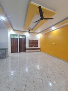 Hall Image of 1150 Sq.ft 3 BHK Apartment / Flat for sale in Ansals Chiranjiv Vihar Ghaziabad for Rs. 4091000