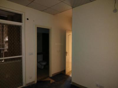 Bedroom Image of 1158 Sq.ft 3 BHK Apartment / Flat for rent in Stellar Jeevan, Noida Extension Greater Noida for Rs. 22200