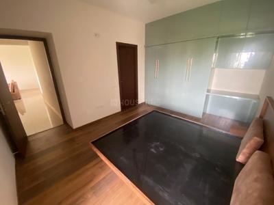 Bedroom Image of 1482 Sq.ft 3 BHK Apartment / Flat for rent in Century Horizon, Jakkur Bengaluru for Rs. 68000