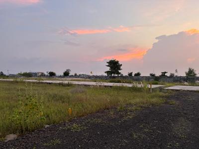 Image of 1000 Sq.ft Residential Plot / Land for sale in Itarsi, Hoshangabad for Rs. 1200000