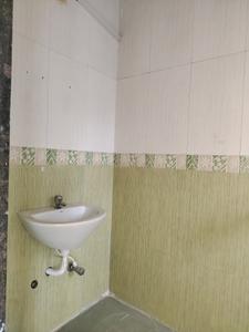 Bedroom Two Image of 1360 Sq.ft 3 BHK Apartment / Flat for sale in Kumar Prithvi H2, Kondhwa Pune for Rs. 14000000