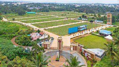 Residential Plot