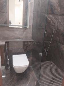 Image of 1350 Sq.ft 3 BHK Builder Floor for sale in Pitrachaya Dev Luxury Floors, Sector 70, Gurgaon for Rs. 18500000