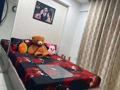 Image of 950 Sq.ft 2 BHK Apartment / Flat for sale in Bhayli, Vadodara for Rs. 4500000
